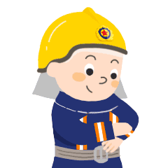 越秀消防中隊(duì)畫(huà)出心色彩&mdash;&mdash;釋放壓力 保持身心健康